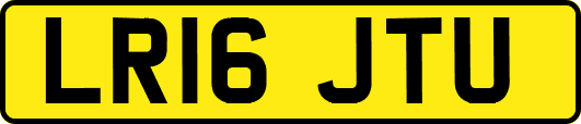 LR16JTU