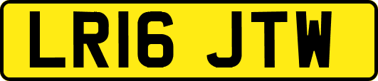 LR16JTW