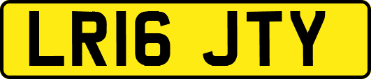 LR16JTY