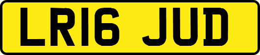 LR16JUD