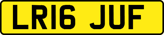 LR16JUF