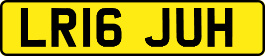 LR16JUH