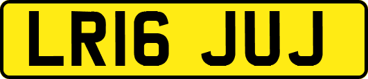 LR16JUJ