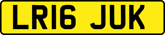LR16JUK