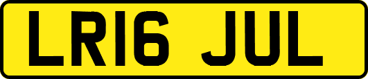 LR16JUL