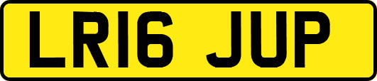 LR16JUP