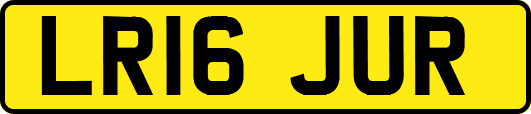 LR16JUR