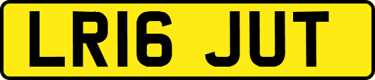LR16JUT