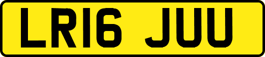 LR16JUU