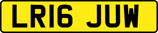 LR16JUW