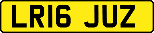LR16JUZ