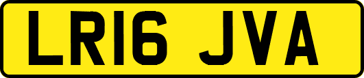 LR16JVA