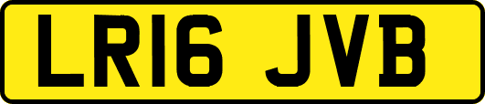 LR16JVB