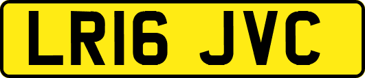 LR16JVC