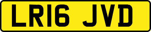LR16JVD