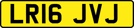 LR16JVJ