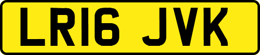 LR16JVK
