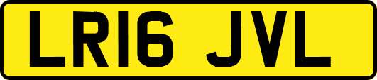 LR16JVL