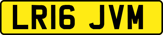 LR16JVM