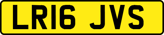 LR16JVS