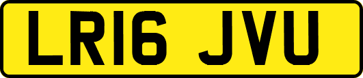 LR16JVU