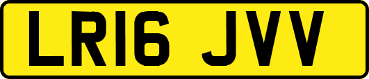 LR16JVV
