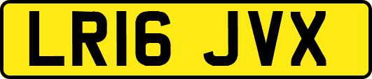 LR16JVX