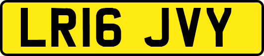 LR16JVY