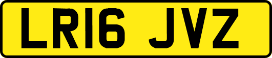 LR16JVZ