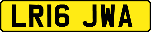 LR16JWA
