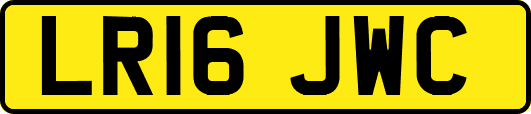 LR16JWC