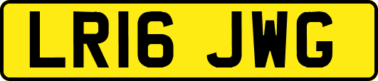 LR16JWG