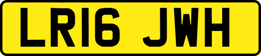 LR16JWH
