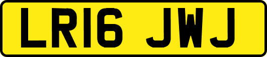 LR16JWJ