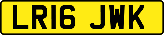 LR16JWK