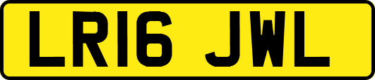 LR16JWL