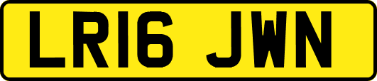 LR16JWN