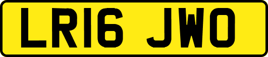 LR16JWO