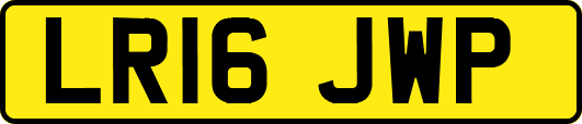 LR16JWP