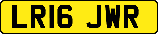 LR16JWR