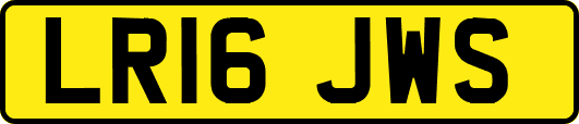 LR16JWS