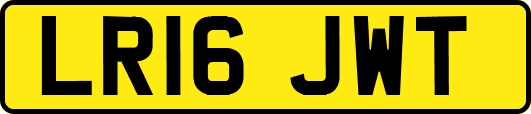 LR16JWT