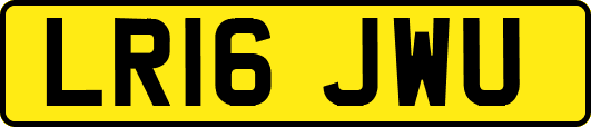 LR16JWU