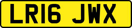 LR16JWX
