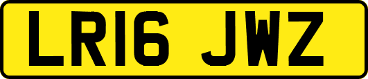 LR16JWZ