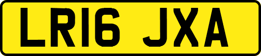 LR16JXA