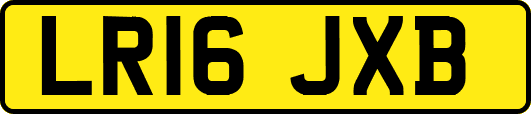 LR16JXB
