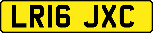 LR16JXC