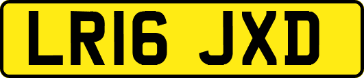 LR16JXD