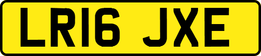 LR16JXE
